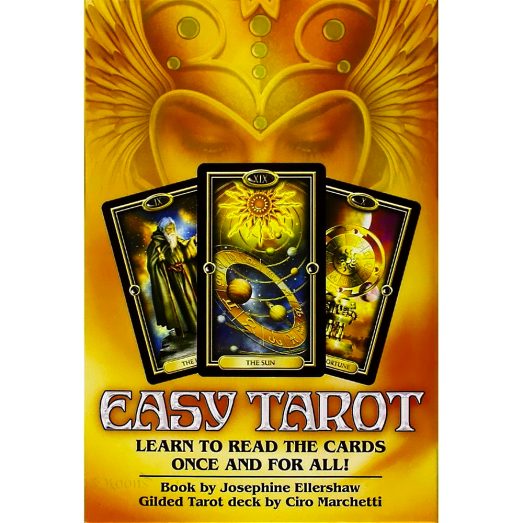 Tarot - Easy Tarot