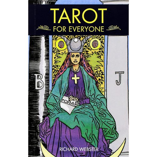 Tarot - Tarot for Everyone