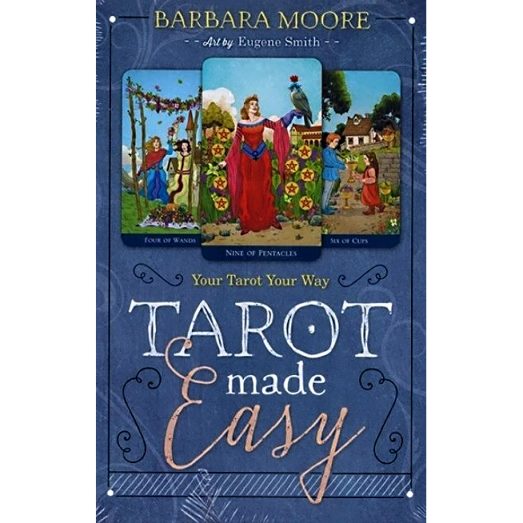 Tarot - Tarot Made Easy