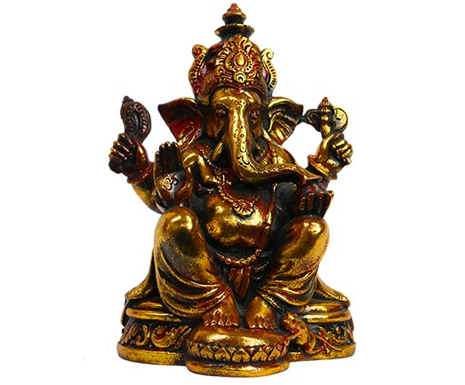 exhibitionist-store-auckland-gold-brush-ganesha